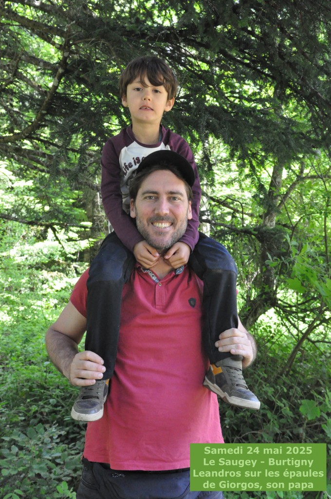 Sortie Saugey - 4.5 (12)